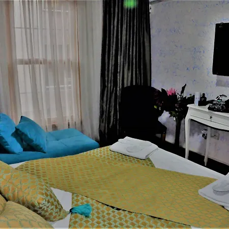 The Trip Old 3* Istanbul