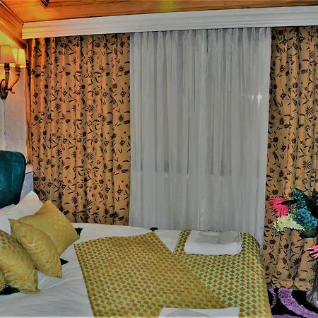 The Trip Old 3* Istanbul