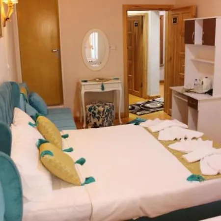The Trip Old 3* Istanbul