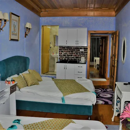 The Trip Old 3* Istanbul