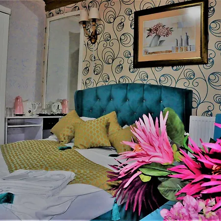 Hotel The Trip Old Istanbul