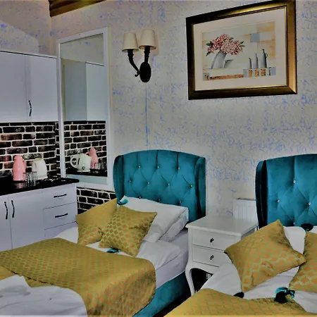 Hotel The Trip Old Istanbul