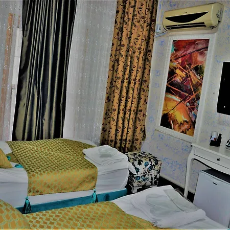 The Trip Old 3* Istanbul