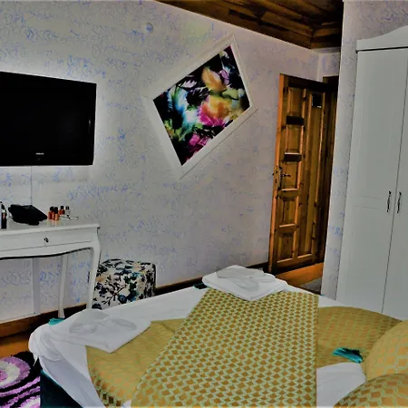 Hotel The Trip Old Istanbul