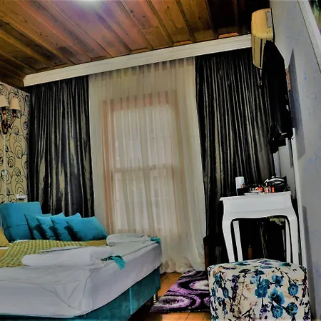 Hotel The Trip Old Istanbul