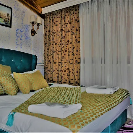 Hotel The Trip Old 3*