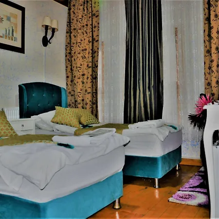 The Trip Old Hotel Istanbul