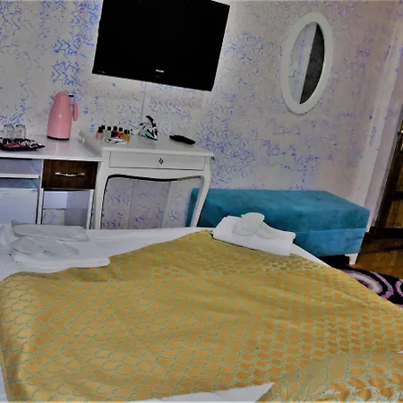 The Trip Old 3* Istanbul