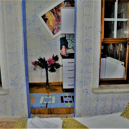 The Trip Old Hotel 3*