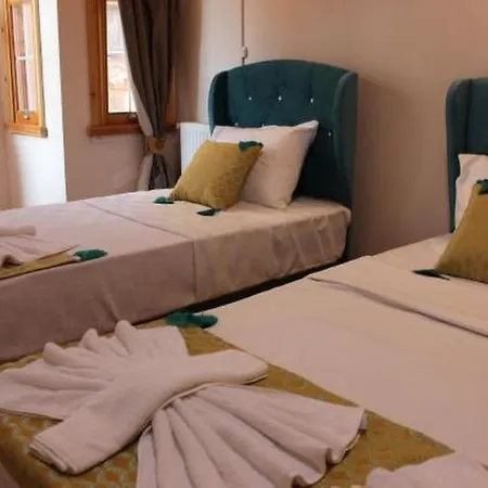 The Trip Old Hotel