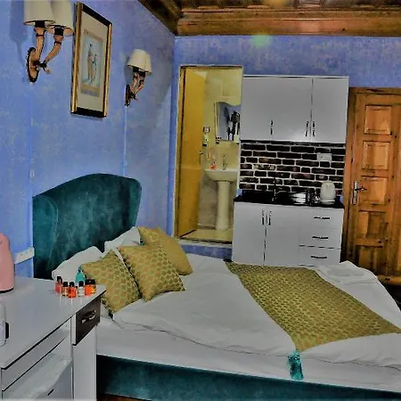Hotel The Trip Old Istanbul
