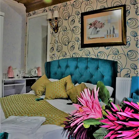 The Trip Old Hotel Istanbul