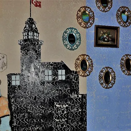 Hotel The Trip Old Istanbul