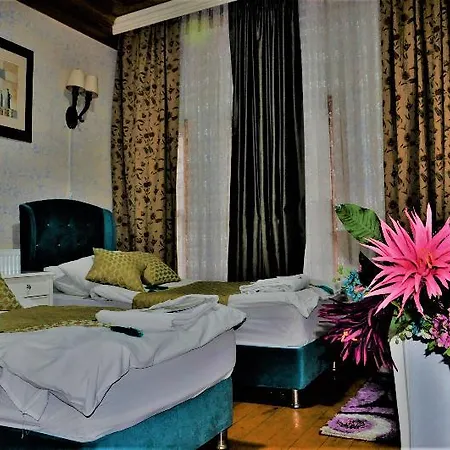 The Trip Old Hotel Istanbul